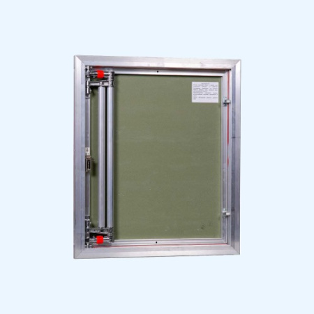 ЕТР 60х70 (усиленный) ЕвроФормат Нажимной люк под плитку